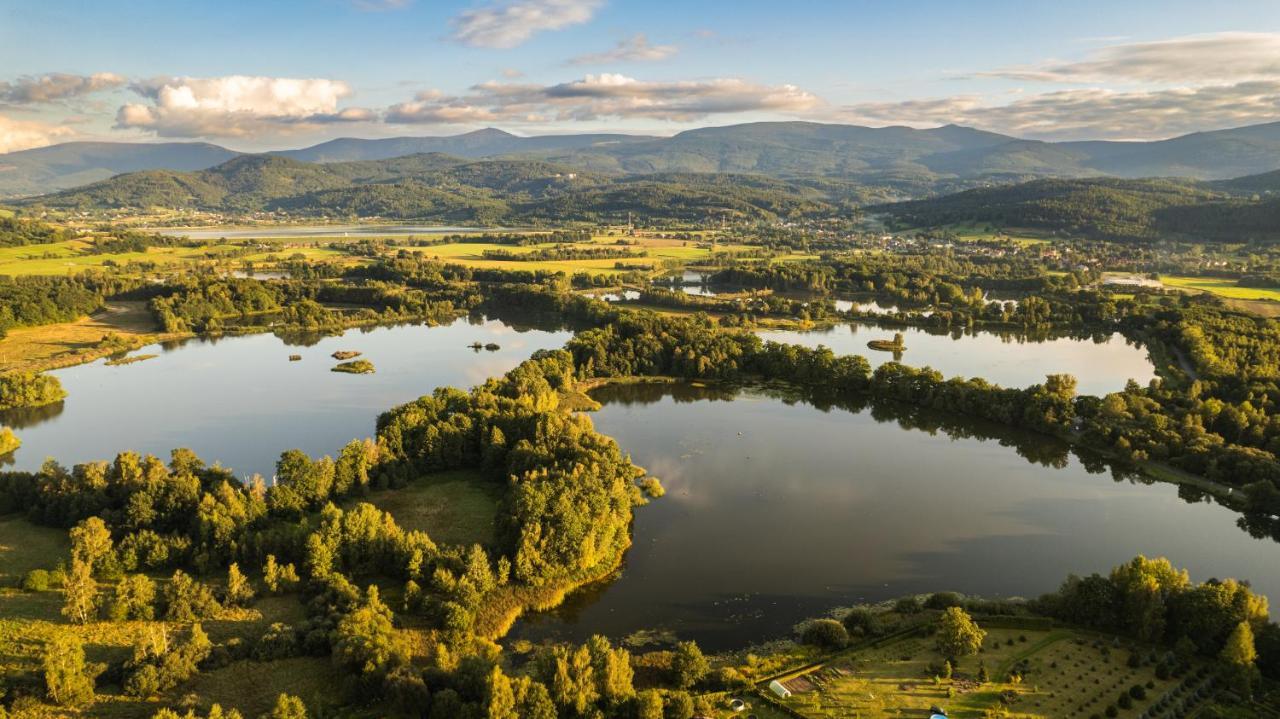 Idar Apartamenty Jelenia Góra Exteriör bild